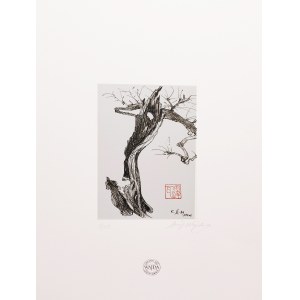 Andrzej Wajda (1926 - 2016), Untitled, 2011