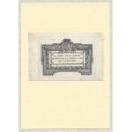 [BRZOSTOWSKI Paweł Ksawery]. Le Comte Brzostowski Referendaire du Grand Duché de Lithuanie.
