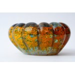 Crystal ashtray - HS Julia
