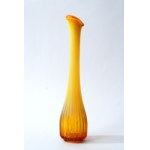 Glass vase ,,Trumpet