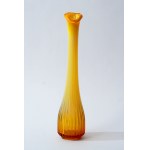Glass vase ,,Trumpet