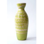 Faience vase - pattern 665 - ZF Kolo - from 1 zl!