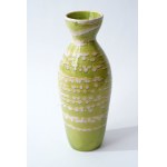 Faience vase - pattern 665 - ZF Kolo - from 1 zl!