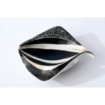 Porcelain ashtray, platter - WWC Steatyt Katowice - Zygmunt Buksowicz - from 1 zl.