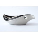 Porcelain ashtray, platter - WWC Steatyt Katowice - Zygmunt Buksowicz - from 1 zl.
