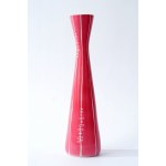 Porcelain vase ,,Lidia