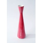 Porcelain vase ,,Lidia