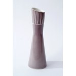 Porcelain vase ,,Flora