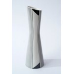 Porcelain vase ,,Flora