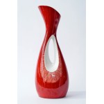Porcelain vase ,,Calypso