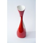 Porcelain vase ,,Calypso