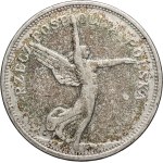 II RP, 5 złotych 1931, Warszawa, Nike