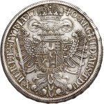 Austria, Karol VI, talar 1740, Graz