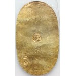 Japan, Man'en, Koban (Ryō) ND (1860-1867), Edo