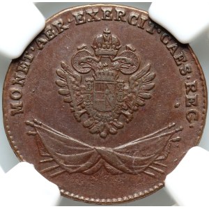 Galicja i Lodomeria, grosz 1794, Wiedeń