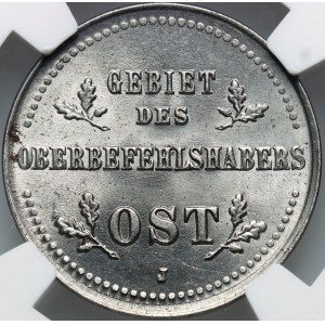OST, kopiejka 1916 J, Hamburg