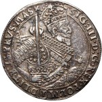Zygmunt III Waza, talar 1628 II, Bydgoszcz