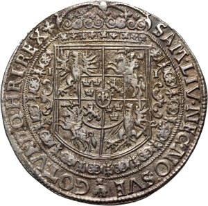 Zygmunt III Waza, talar 1628 II, Bydgoszcz