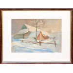 Maciej Nehring, Winter