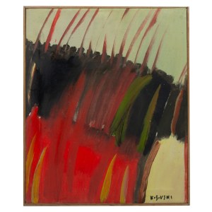 Wojciech Kosowski, Composition