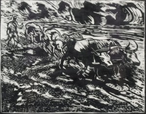 Konstanty Brandel, Orka, 1937 r.