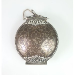 Killotaya, Sri Lanka, early 20th century.
