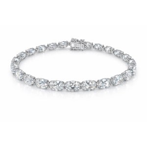 Tennis bracelet