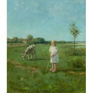 Władysław Karol Szerner, Pasterka