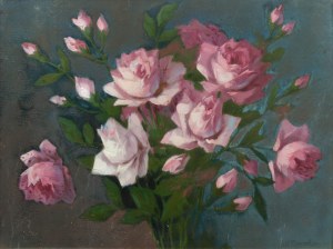 Stanisław Zawadzki, Róże, 1935 r.
