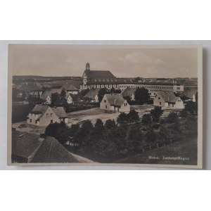 Sztum. Zentralgefangnis (carcere centrale)