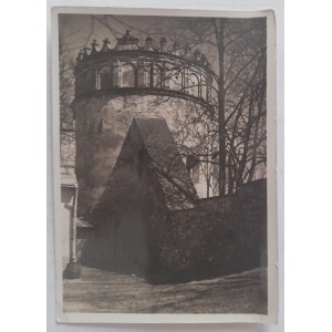 Przemyśl.Zamek.Fragment.
