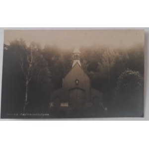 Iwonicz (Zdrój) Chapelle d'entreprise