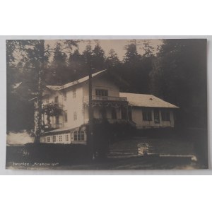 Iwonicz (Zdrój) « Krakowiak »