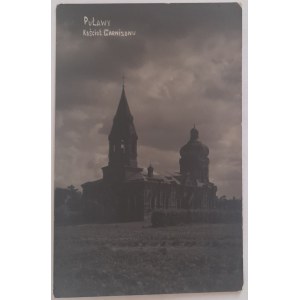 Puławy. Orthodox Church
