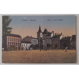 Biała-Piazza