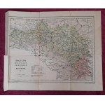 Dr. MIECZYSŁAW ORŁOWICZ Ilustrowany PRZEWODNIK PO GALICYI, Bukowinie, Spiżu, Orawie i Śląsku Cieszyńskim Z mapą Galicyi i Tatr, planem Lwowa, Krakowa i 260 ilustracjami Lwów, Wydał Karol Kwieciński, 1914,