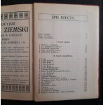 Dr. MIECZYSŁAW ORŁOWICZ Ilustrowany PRZEWODNIK PO GALICYI, Bukowinie, Spiżu, Orawie i Śląsku Cieszyńskim Z mapą Galicyi i Tatr, planem Lwowa, Krakowa i 260 ilustracjami Lwów, Wydał Karol Kwieciński, 1914,