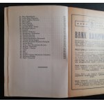 Dr. MIECZYSŁAW ORŁOWICZ Ilustrowany PRZEWODNIK PO GALICYI, Bukowinie, Spiżu, Orawie i Śląsku Cieszyńskim Z mapą Galicyi i Tatr, planem Lwowa, Krakowa i 260 ilustracjami Lwów, Wydał Karol Kwieciński, 1914,