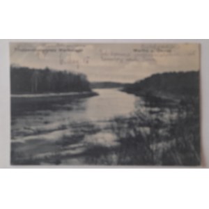 The Biedrusko area. The Warta River. The Warthelager training ground, May 9–August 6.