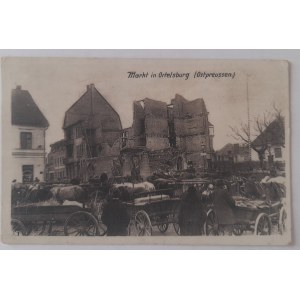 Szczytno.Targ.