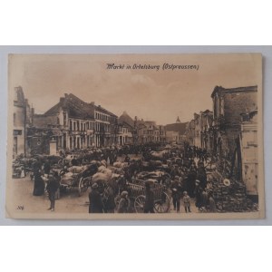 Szczytno.Market