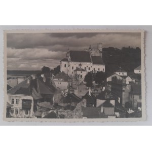 Kazimierz (Dolny Widok ogólny).