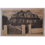 Skawina. Social Security Vacation Home
