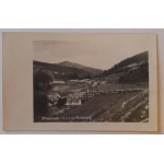 Stryszawa—View of Magóra.