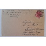 Trzebiatów. Treptow a. Rega – Strany pri rieke Rega