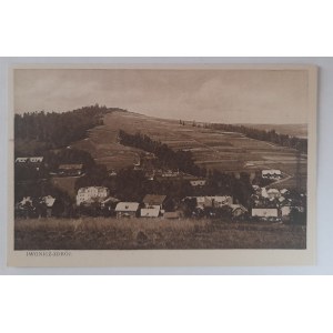 Iwonicz-Zdrój