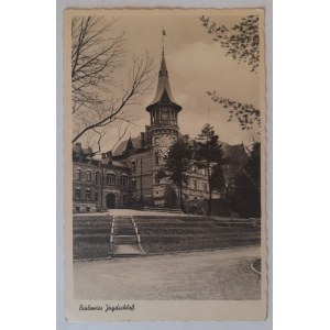 Białowieża (Jagdhütte)