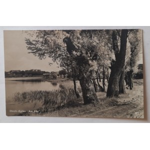 Iława. Eylau. (Am See).