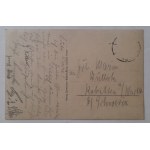 Wałcz. Deutsch Krone. (Vue d'ensemble)