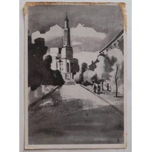 Białystok (Weiße Kirche)